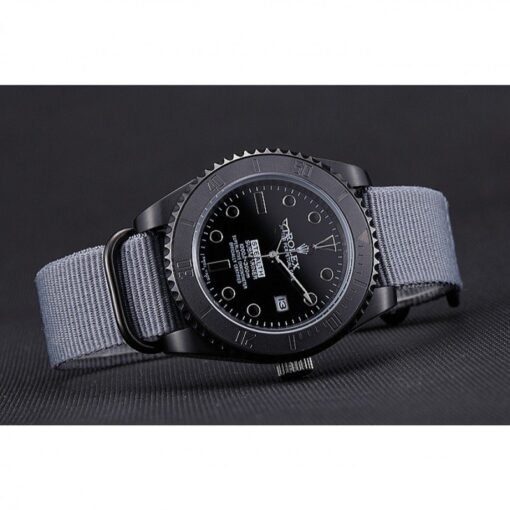 Rolex Submariner 39mm Black Dial 621996 - Image 4