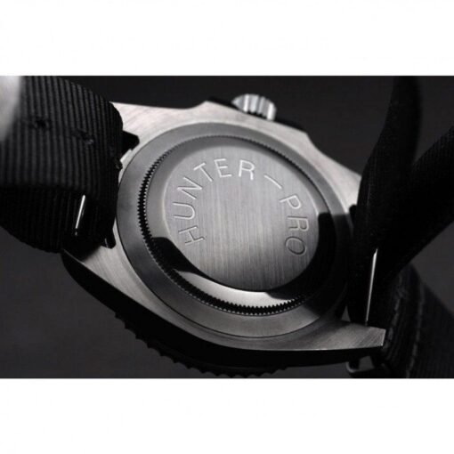Superclone Rolex GMT-Master II 40mm Black Dial REP016827 - Image 7