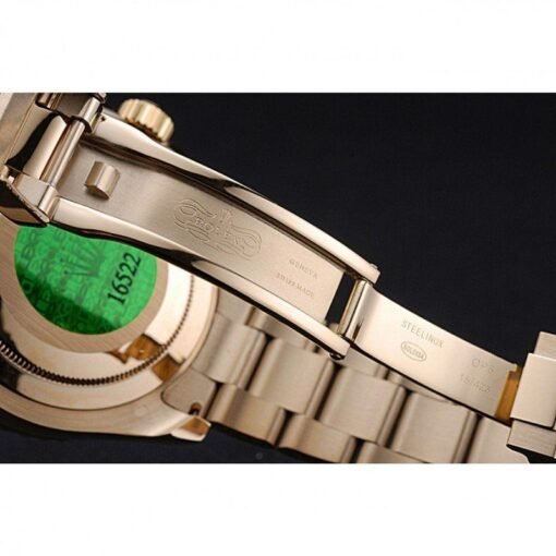 Rolex Yacht-Master 44mm White Dial 622271 - Image 7
