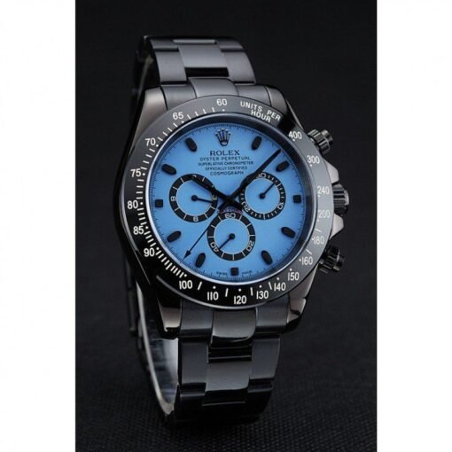 Rolex Daytona 42mm Blue Dial 1454250 - Image 3