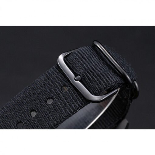Rolex Submariner 40mm Black Dial 622006 - Image 9