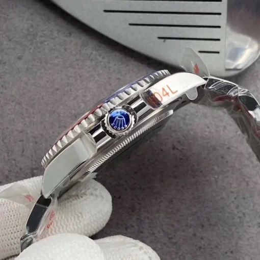 Rolex GMT-Master II 40mm 126710BLRO “Pepsi” Oyster - Image 7