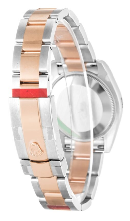 Rolex Datejust Mid-Size 31mm Mother of Pearl Dial 178241 - Image 3