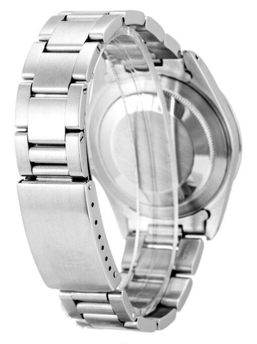Rolex Explorer 40mm Black Dial 16550 - Image 3