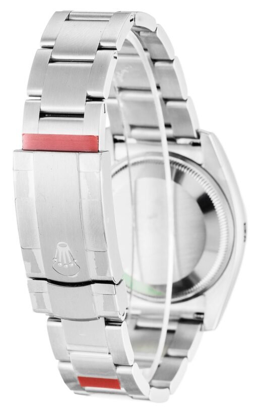 Rolex Air-King 34mm White Dial 114200-2 - Image 3