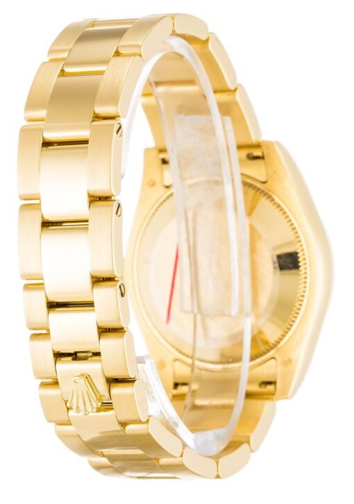 Rolex Datejust Mid-Size 31mm Champagne Dial 178238 - Image 3