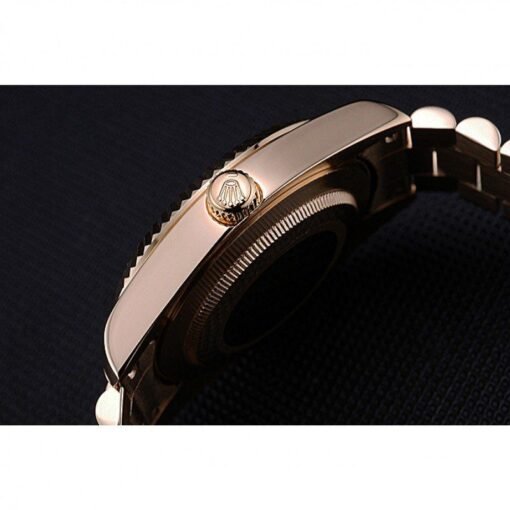 Rolex Day-Date 41mm White Dial 622546 - Image 9