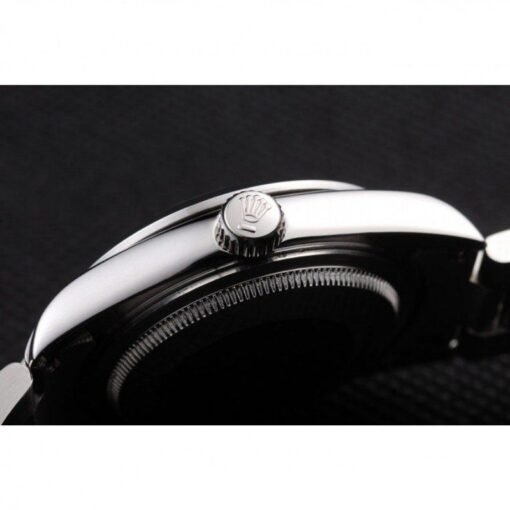 Rolex Explorer 37mm Silver Dial 98086 - Image 7