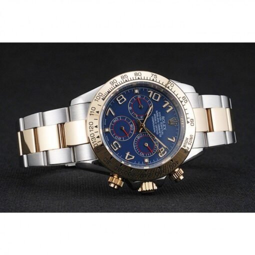 Rolex Daytona 39mm Blue Dial 1454246 - Image 5