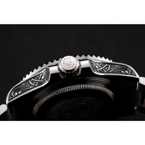 Rolex Submariner 41mm Brown Dial 1454078 - Image 6