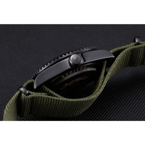 Rolex Submariner 39mm Black Dial 621995 - Image 6