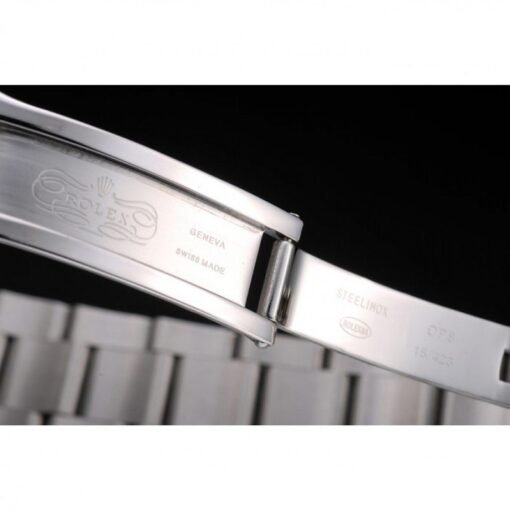 Superclone Rolex Explorer 40mm Black Dial REP016820 - Image 7