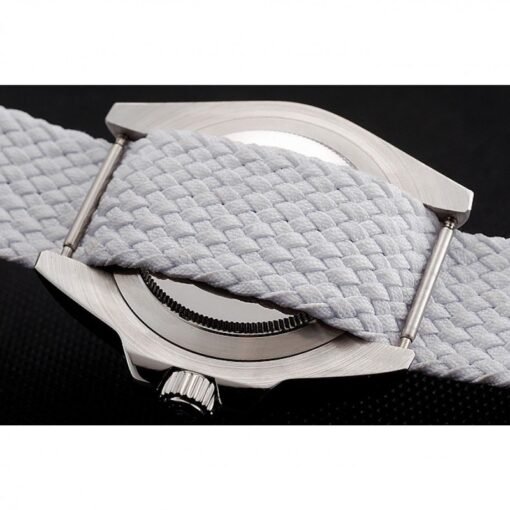 Rolex Submariner 41mm White Dial 1453867 - Image 6