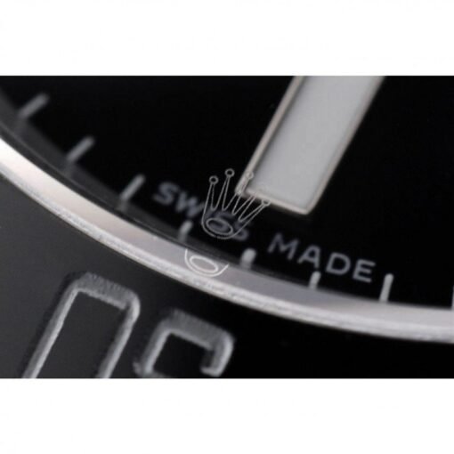 Superclone Rolex Deepsea 42mm Black Dial REP016819 - Image 11