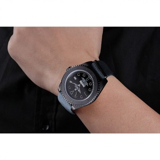 Rolex Submariner 39mm Black Dial 621996 - Image 11