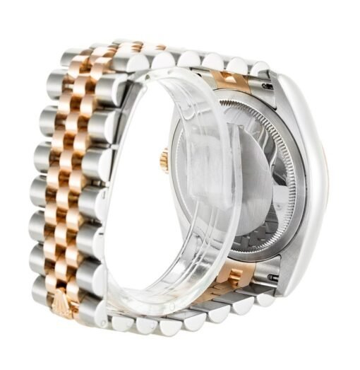 Rolex Datejust 36mm White Dial 116231 - Image 2
