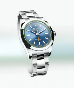 Milgauss