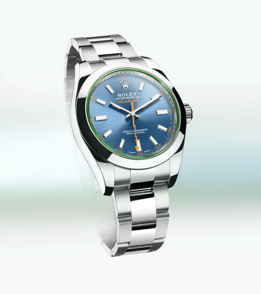 Milgauss