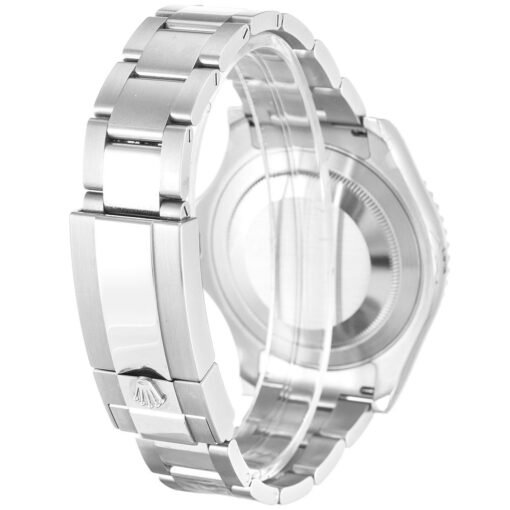 Rolex Yacht-Master 40mm Silver Dial 116622 - Image 3