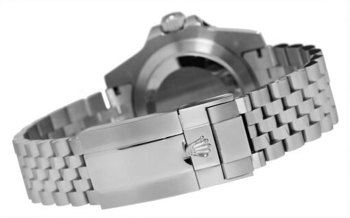Superclone Rolex GMT-Master II  “Sprite” 126720VTNR - Image 7