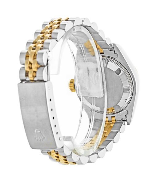 Rolex Datejust 26mm White Dial 79173 - Image 3