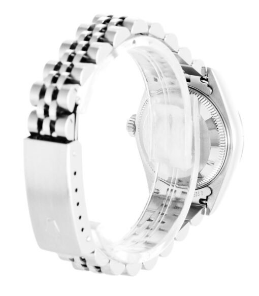 Rolex Datejust 26mm White Dial 79174 - Image 3