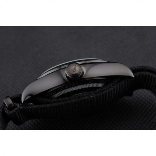 Rolex Milgauss 40mm Black Dial 622001 - Image 6