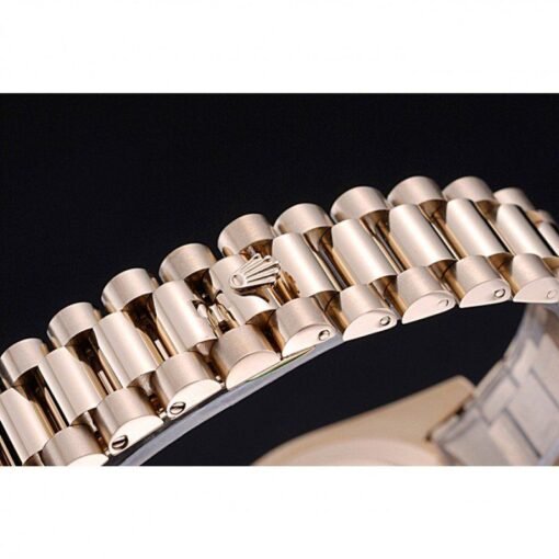 Rolex Day-Date 41mm White Dial 622546 - Image 6