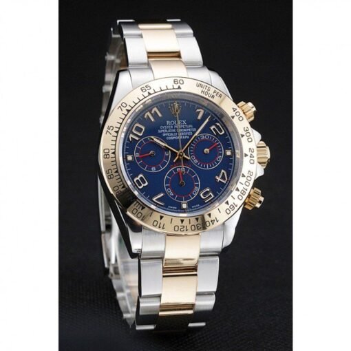 Rolex Daytona 39mm Blue Dial 1454246 - Image 3