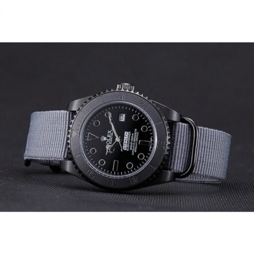 Rolex Submariner 39mm Black Dial 621996 - Image 5