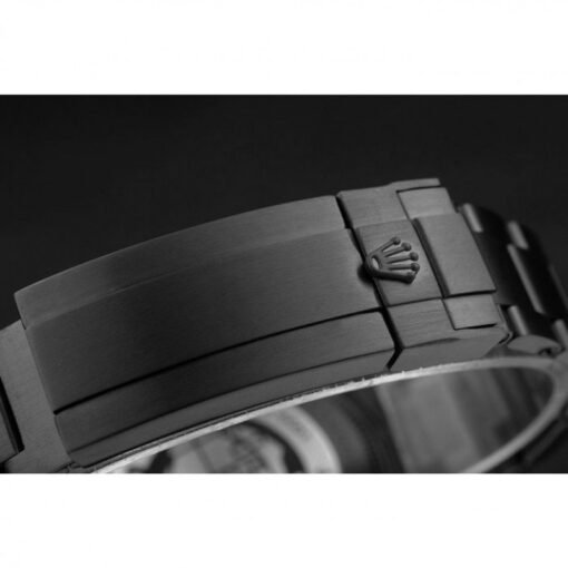 Superclone Rolex Deepsea 42mm Black Dial REP016819 - Image 6