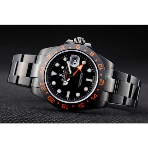 Superclone Rolex Explorer 40mm Black Dial 98240 - Image 5