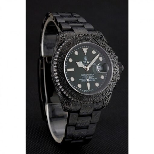 Rolex Submariner 41mm Green Dial 1454076 - Image 3