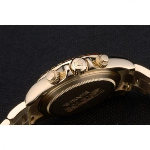 Rolex Daytona 39mm Black Dial 80251 - Image 9