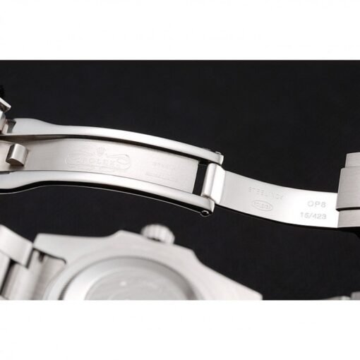 Rolex Submariner 41mm Brown Dial 1454078 - Image 9