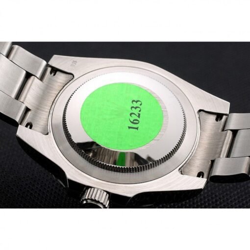 Rolex Submariner 41mm Black Dial PR16233NBB - Image 7