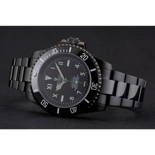 Rolex Submariner 41mm Black Dial PR16233BBL - Image 5