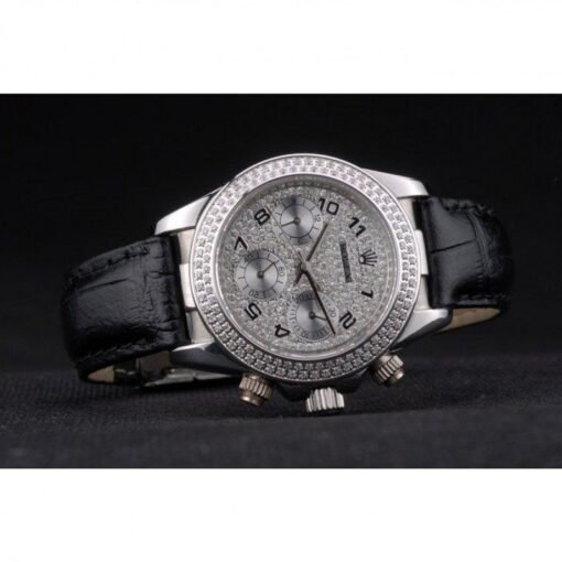 Rolex Daytona 35mm Diamond Dial REP016830 - Image 3