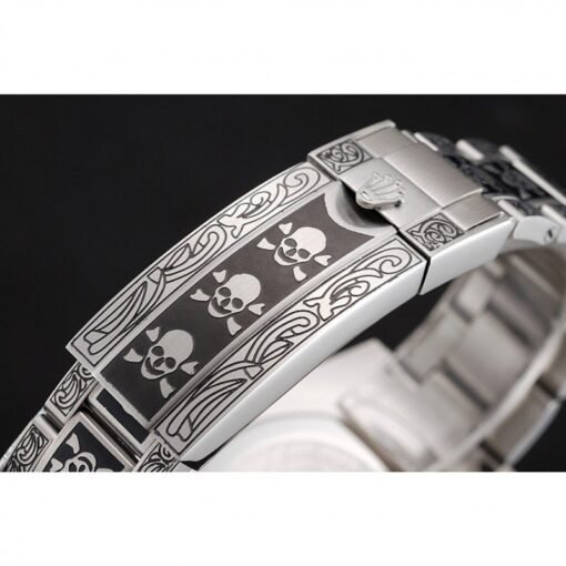 Rolex Submariner 41mm Brown Dial 1454078 - Image 8