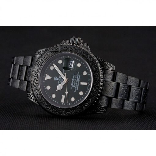Rolex Submariner 41mm Green Dial 1454076 - Image 5