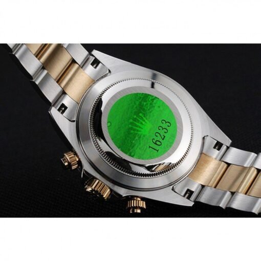 Rolex Daytona 39mm Blue Dial 1454246 - Image 8