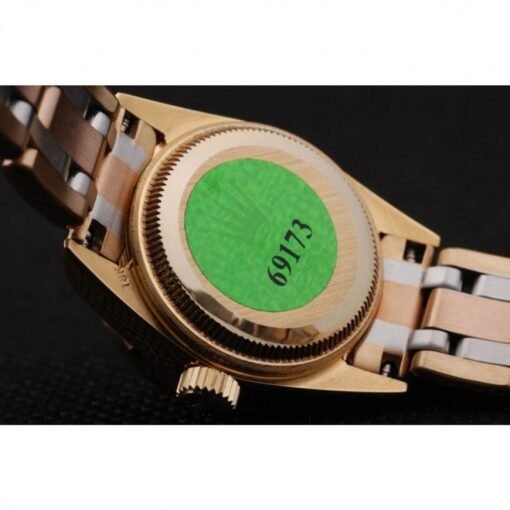Rolex Datejust 28mm White Dial RL42 - Image 6