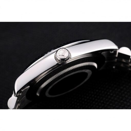 Rolex Datejust 41mm Silver Dial 41983 - Image 9