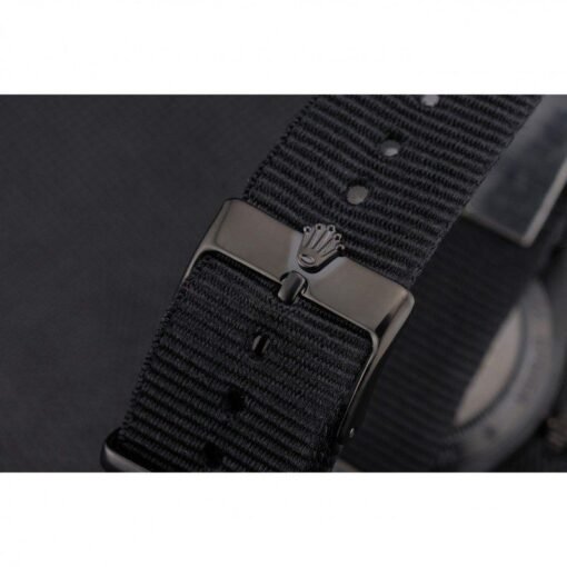 Rolex Milgauss 40mm Black Dial 622001 - Image 9