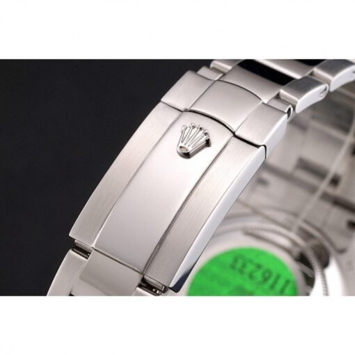 Rolex Submariner 41mm Black Dial PR16233NBB - Image 8