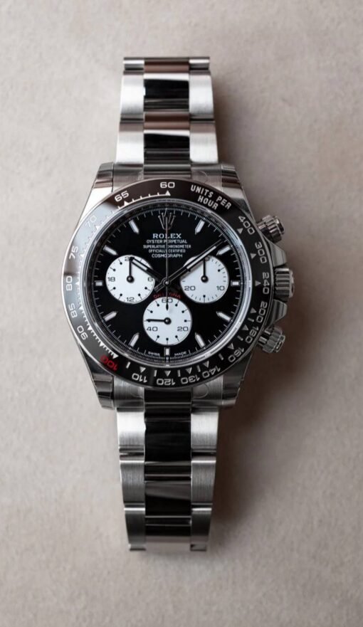 Superclone Rolex Daytona 126529LN “Le Mans” 100 years anniversary - Image 2