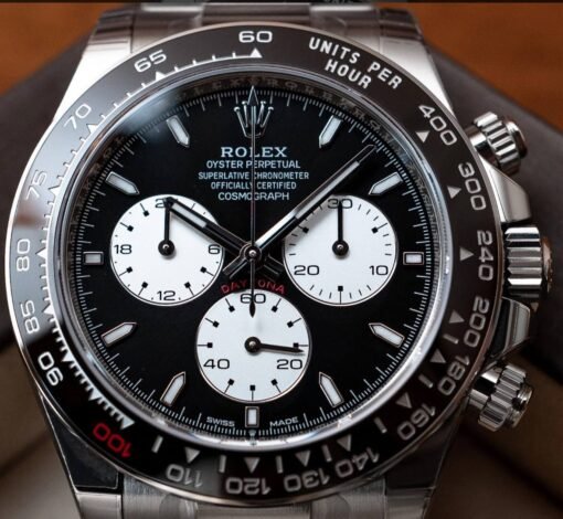 Superclone Rolex Daytona 126529LN “Le Mans” 100 years anniversary - Image 5