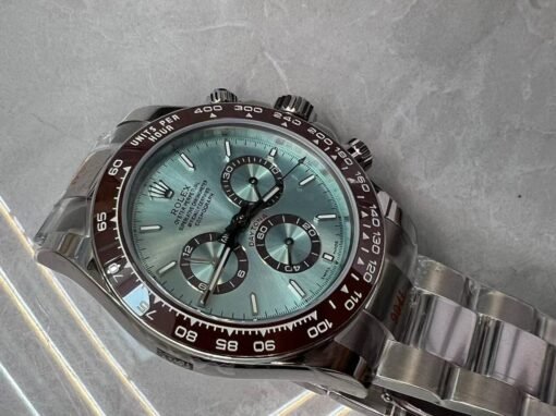 Superclone Rolex Daytona 40 mm 126506 “Platona” Open Caseback - Image 4