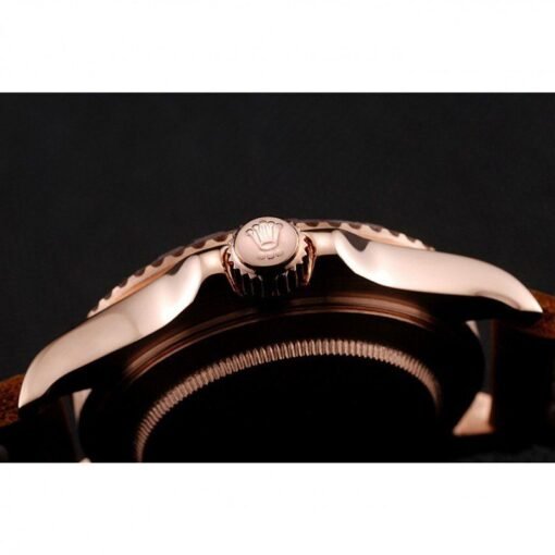 Rolex Yacht-Master 41mm Black Dial 1453860 - Image 8