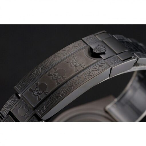 Rolex Submariner 41mm Brown Dial 1454075 - Image 8